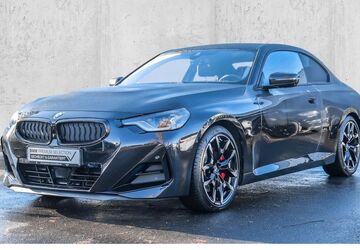 BMW 230 8.629 km 47.495 &euro; Köln-West 50858