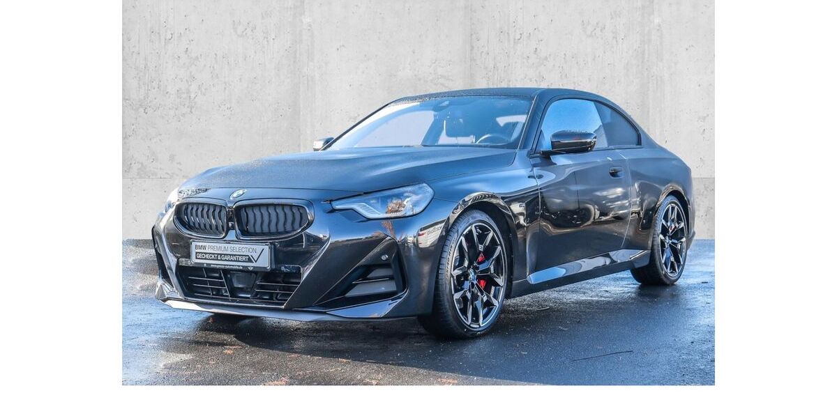 BMW 230 8.629 km 47.495 &euro; Köln-West 50858