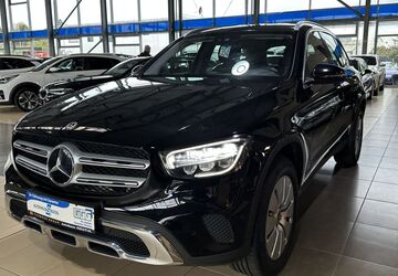Mercedes-Benz GLC 300 93.401 km 30.870 &euro; Bonn 53227