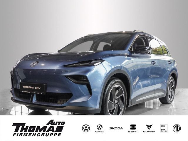 MG S5 1.500 km 32.880 &euro; Bonn 53227