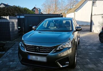 Peugeot 5008 119.977 km 15.400 &euro; Sankt Augustin 53757