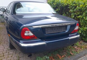 Jaguar XJ 250.000 km 1.100 &euro; Much 53804