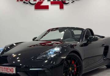 Porsche Boxster 15.000 km 95.900 &euro; Bergisch-Gladbach 51469