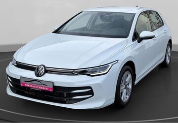 VW Golf 15.000 km 22.990 &euro; Euskirchen 53879