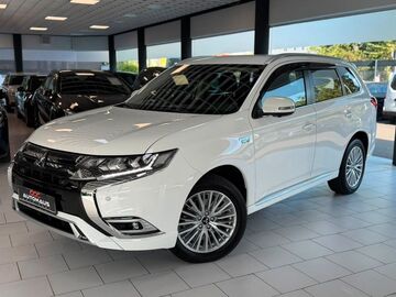 Gebrauchte Mitsubishi Outlander