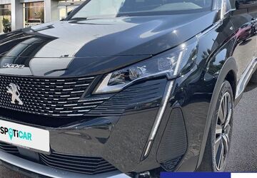 Peugeot 3008 30.038 km 21.720 &euro; Köln 50933