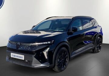 Renault Scenic E-TECH 12.000 km 45.890 &euro; Euskirchen 53881