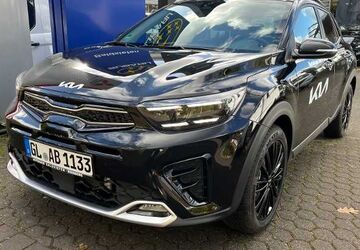 Kia Stonic 2.900 km 26.550 &euro; Bergisch Gladbach 51427
