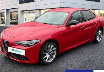 Alfa Romeo Giulia 32.508 km 36.890 &euro; Bonn 53121
