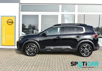 Citroen C5 Aircross 23.000 km 23.850 &euro; Grafschaft 53501