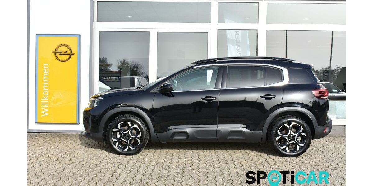 Citroen C5 Aircross 23.000 km 23.850 &euro; Grafschaft 53501