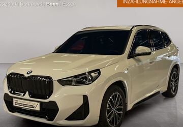 BMW iX1 28.307 km 37.999 &euro; Bonn 53119