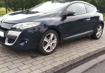 Renault Megane 190.000 km 2.300 &euro; Köln 50827