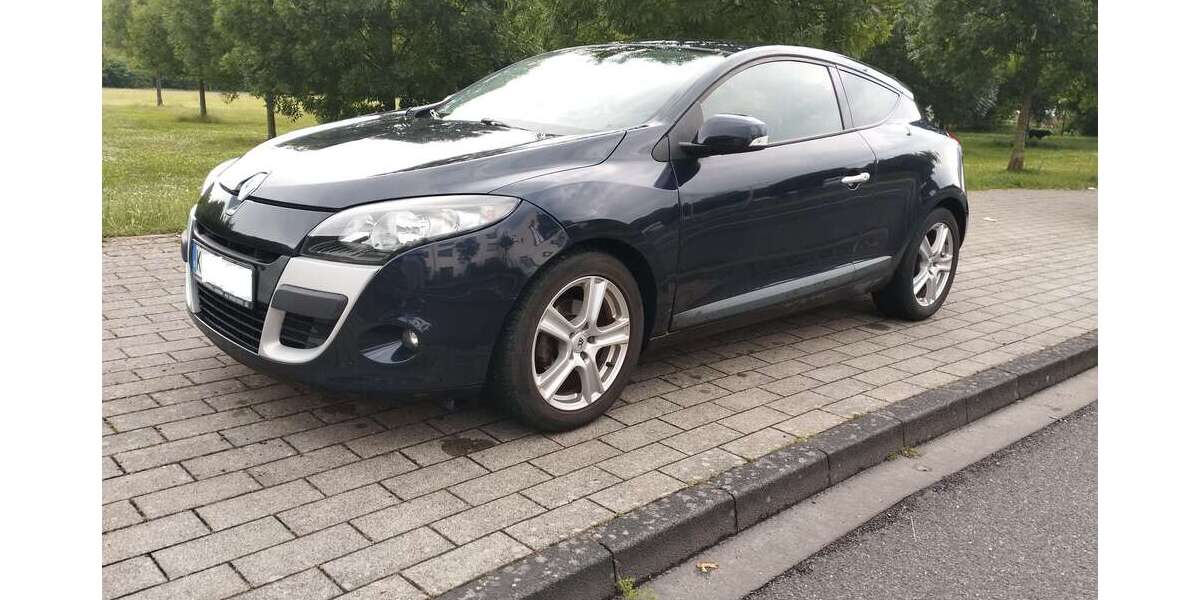 Renault Megane 190.000 km 2.300 &euro; Köln 50827