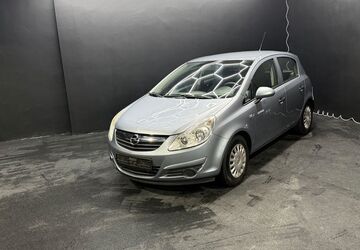 Opel Corsa 135.500 km 2.950 &euro; Köln 50827