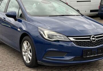 Opel Astra 146.700 km 8.350 &euro; Bornheim 53332