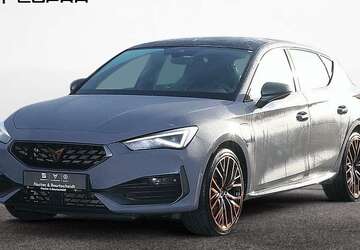 Cupra Leon 47.159 km 26.380 &euro; Lohmar 53797