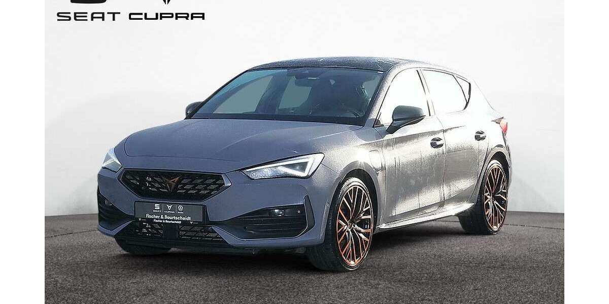 Cupra Leon 47.159 km 26.380 &euro; Lohmar 53797