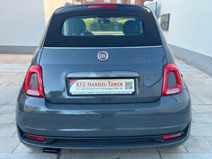 Fiat 500C Sport 179.900 km 7.690 &euro; Troisdorf 53844