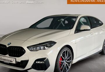 BMW 220 Gran Coupé 12.406 km 34.999 &euro; Bonn 53119
