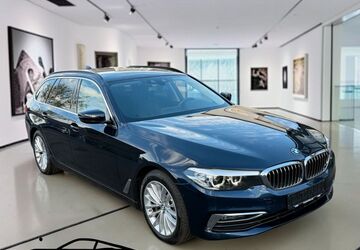 BMW 530 131.000 km 21.990 &euro; Bonn OT Pützchen 53229