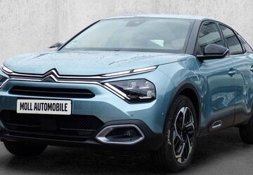 Citroen C4 24.596 km 17.950 &euro; Euskirchen 53879