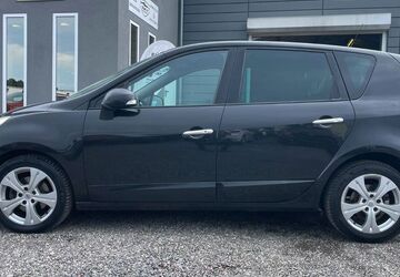Renault Scenic 165.000 km 3.990 &euro; Euskirchen 53881