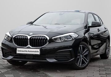 BMW 118 25.568 km 22.470 &euro; Sankt Augustin 53757