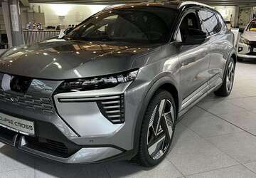 Mitsubishi Eclipse Cross 3.900 km 48.325 &euro; Bergisch Gladbach 51427