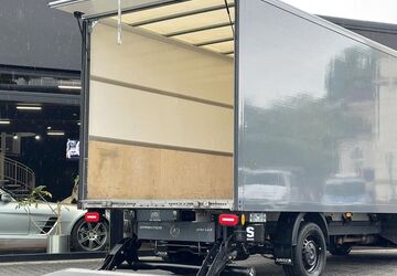 Mercedes-Benz Sprinter 411.918 km 26.179 &euro; Bonn 53177
