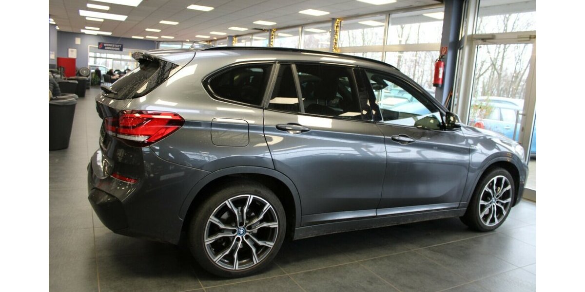 BMW X1 xDrive25e - M Sport - Leder - Panorama - 77.330 km 27.980 &euro; Euskirchen 53881
