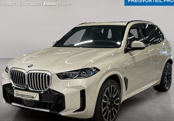 BMW X5 18.960 km 75.999 &euro; Bonn 53119