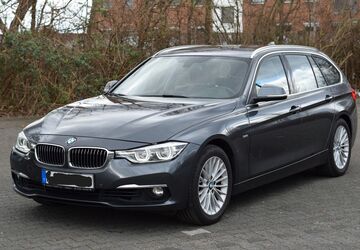 BMW 320 128.000 km 16.000 &euro; Köln 50733