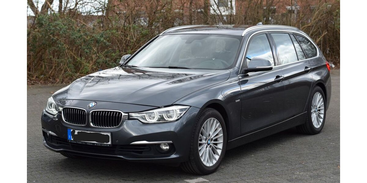 BMW 320 128.000 km 16.000 &euro; Köln 50733