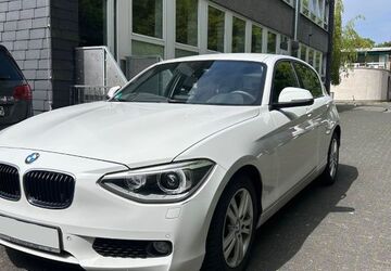 BMW 116 146.000 km 6.590 &euro; Köln 50769