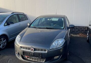 Fiat Bravo 249.855 km 2.290 &euro; Königswinter 53639