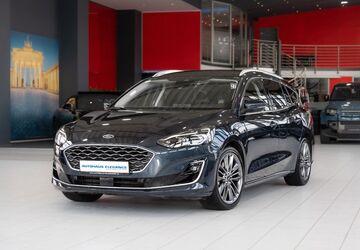 Ford Focus 84.073 km 16.980 &euro; Köln 51147