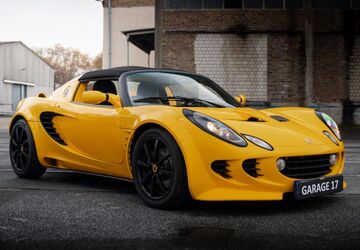Lotus Elise 13.840 km 46.900 &euro; Köln 50858