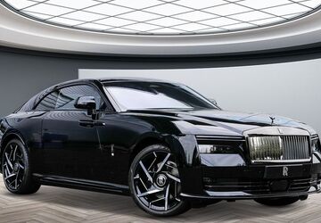 Rolls Royce Spectre 3.000 km 492.900 &euro; Köln 50858