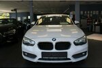 BMW 116 116i Advantage - Klima - PDC - SHZ - 58.620 km 11.980 &euro; Euskirchen 53881