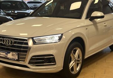 Audi Q5 89.910 km 30.400 &euro; Hennef 53773