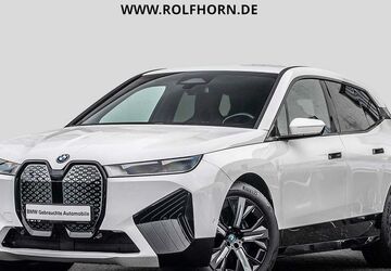 BMW iX 76.092 km 38.830 &euro; Euskirchen 53879