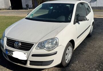 VW Polo 315.000 km 850 &euro; Wachtberg 53343