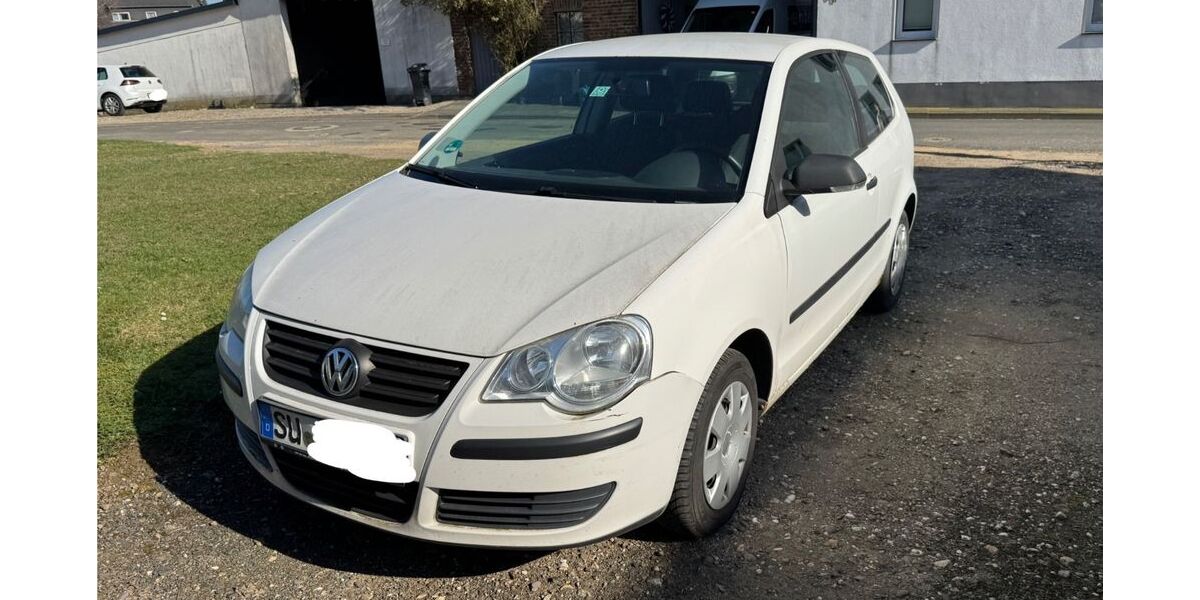 VW Polo 315.000 km 850 &euro; Wachtberg 53343