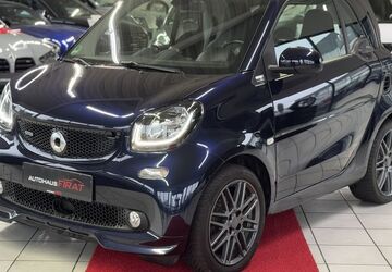 Smart ForTwo 57.396 km 17.949 &euro; Erftstadt / Köln 50374