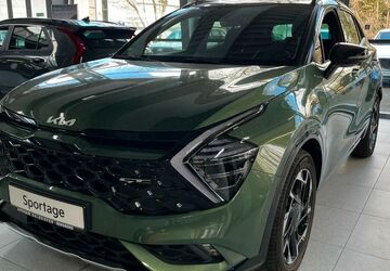 Kia Sportage 8.900 km 41.900 &euro; Bergisch Gladbach 51427