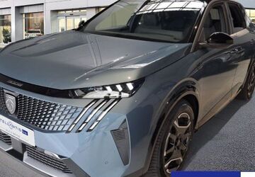 Peugeot 3008 18.200 km 41.980 &euro; Bonn 53119
