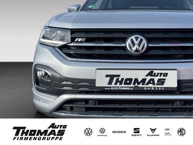 VW T-Cross 18.440 km 21.800 &euro; Bornheim 53332