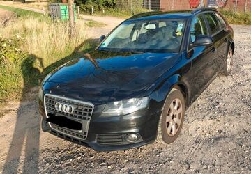 Audi A4 379.905 km 2.500 &euro; Köln 50858