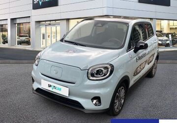 Leapmotor T03 4.590 km 15.180 &euro; Bonn 53119